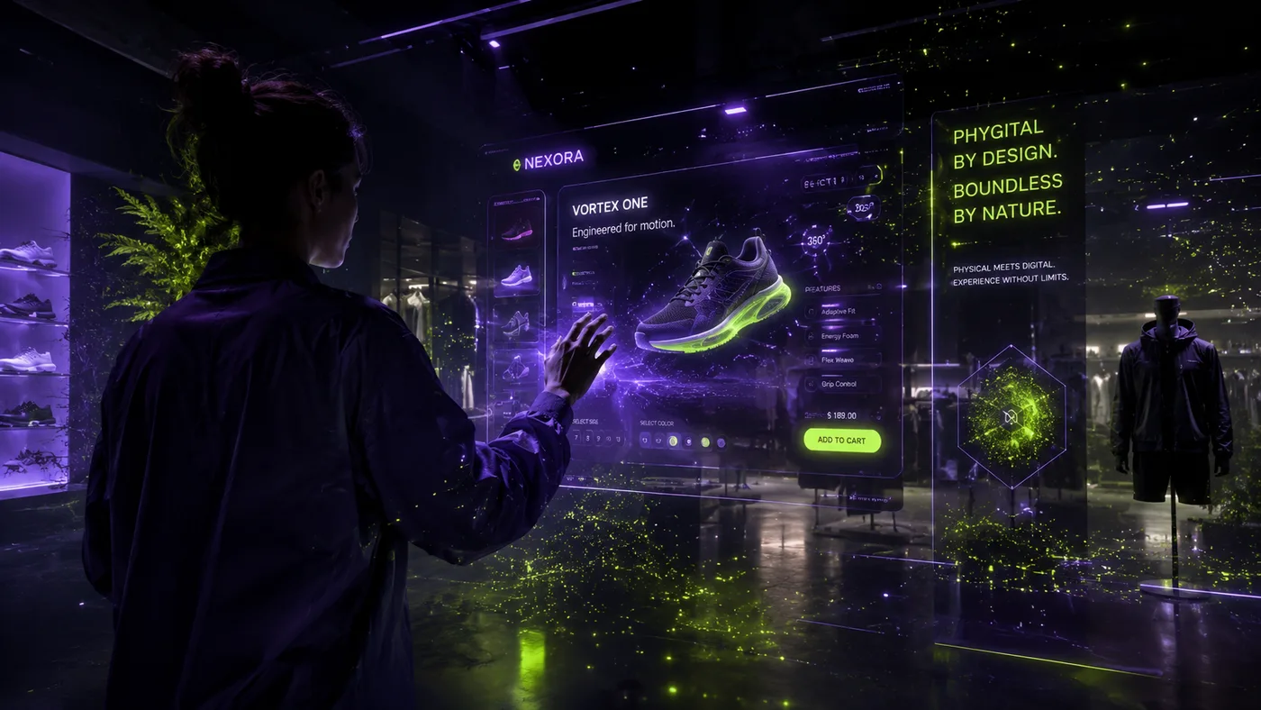 Decodificando lo Phygital: Una Inmersión Profunda